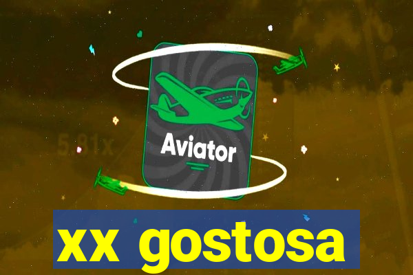 xx gostosa